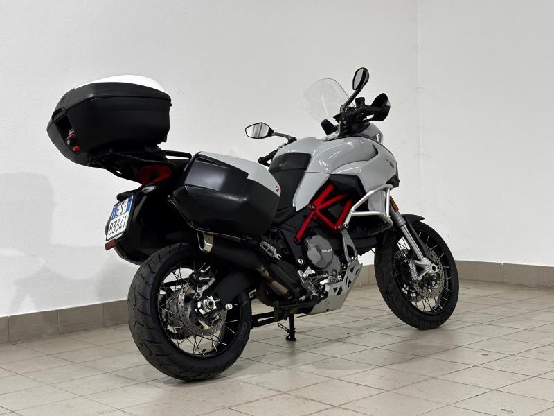 MULTISTRADA 950