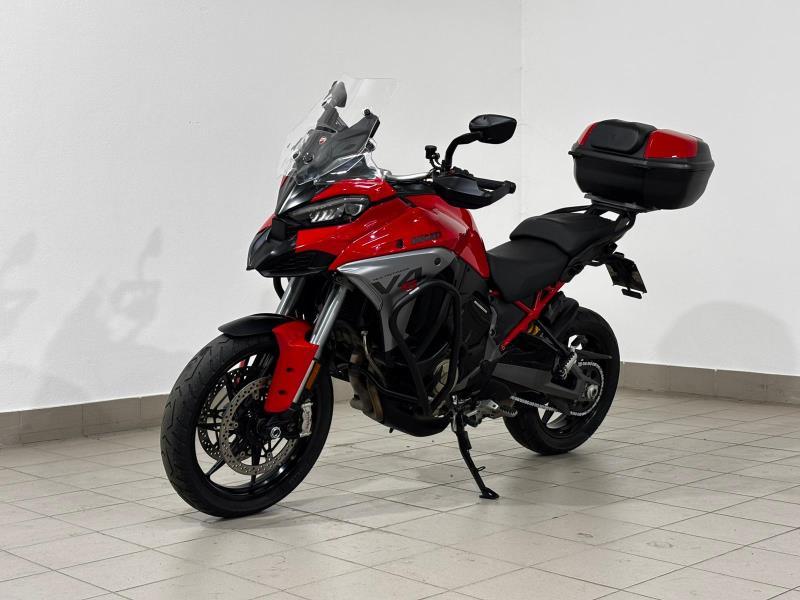 MULTISTRADA V4
