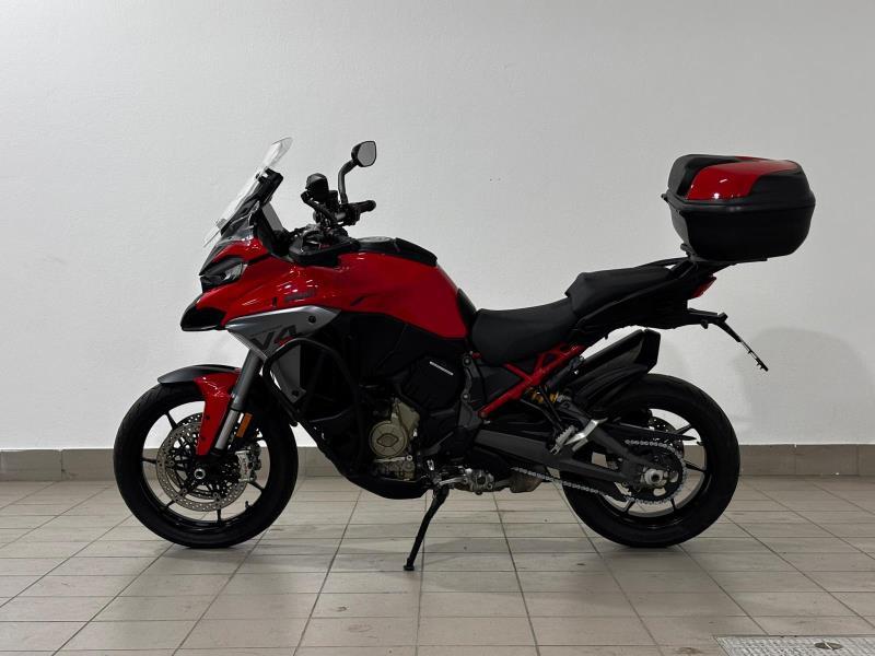 MULTISTRADA V4