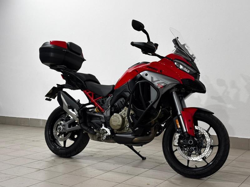 MULTISTRADA V4