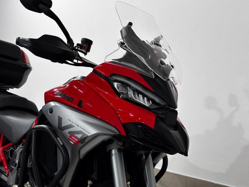 MULTISTRADA V4