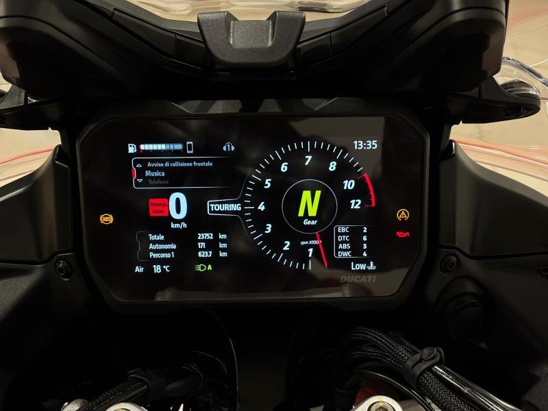 MULTISTRADA V4