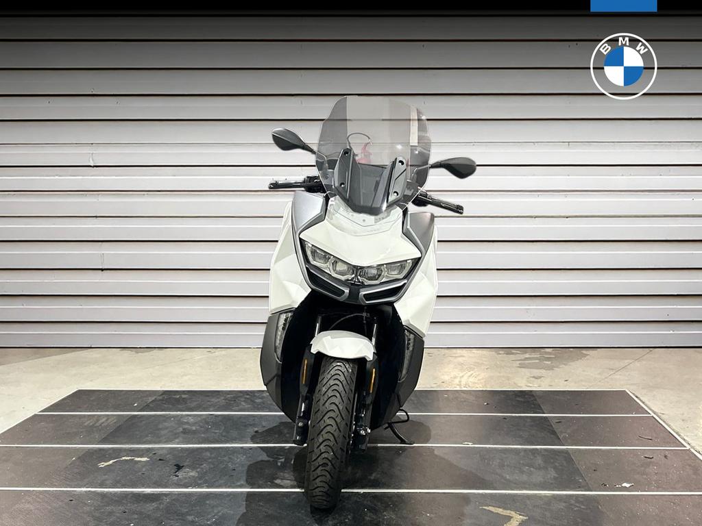 C 400 GT