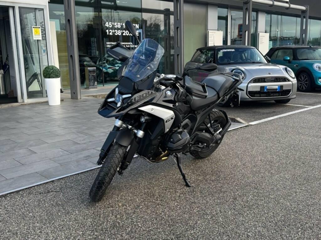 R 1300 GS