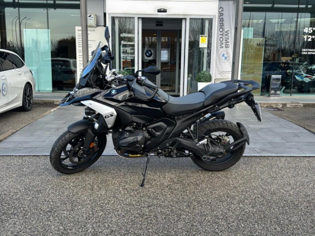 R 1300 GS