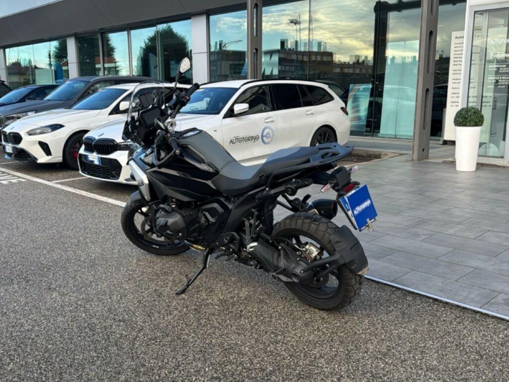 R 1300 GS