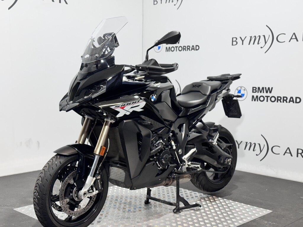 S 1000 XR