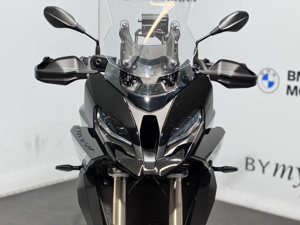S 1000 XR