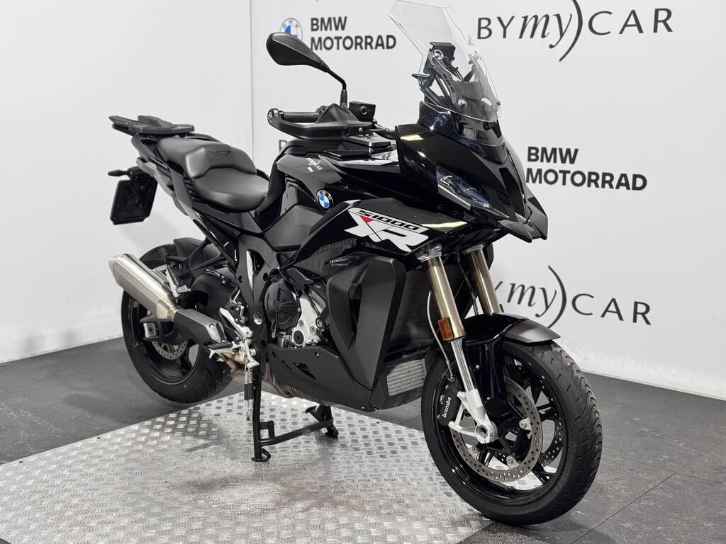 S 1000 XR