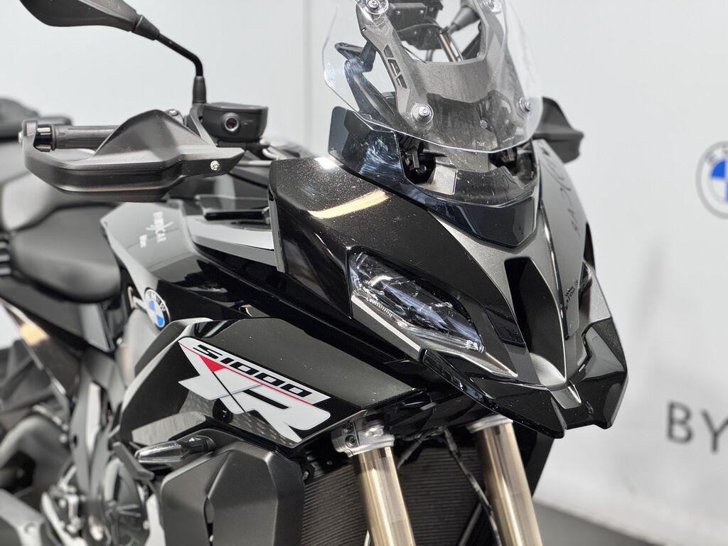 S 1000 XR