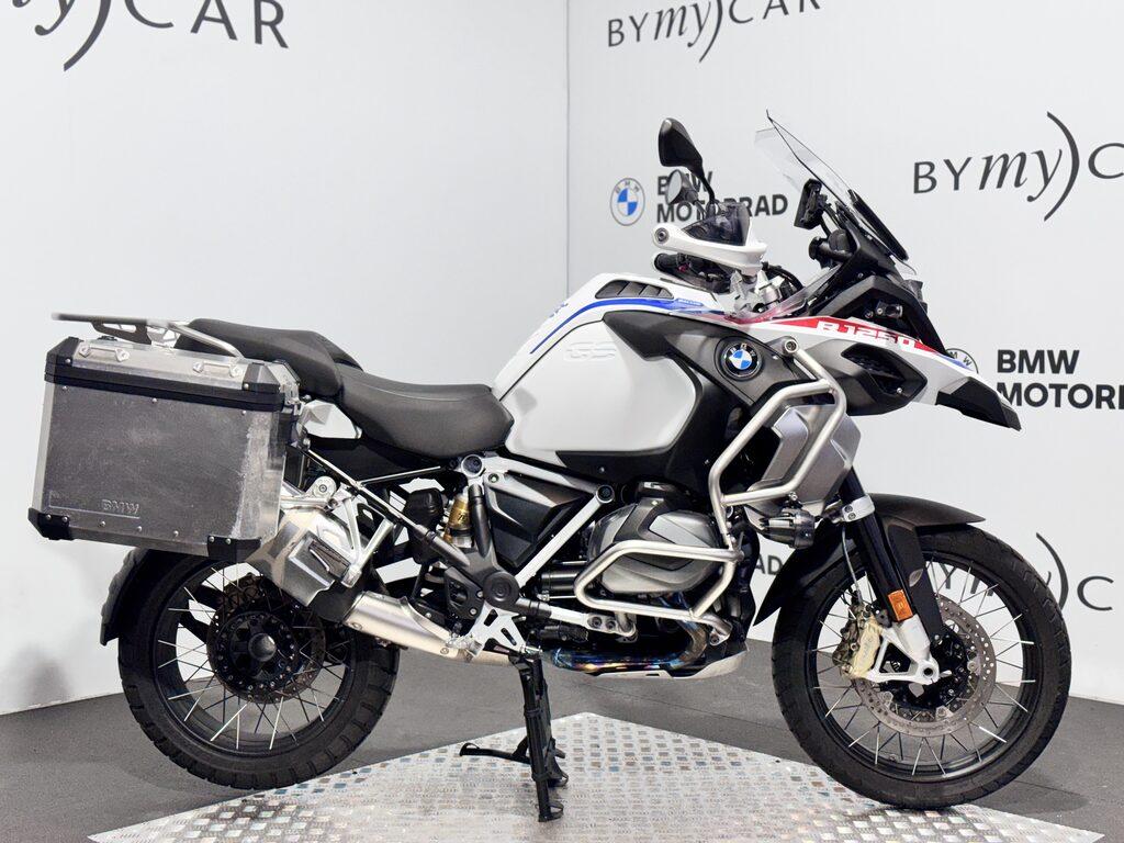 R 1250 GS