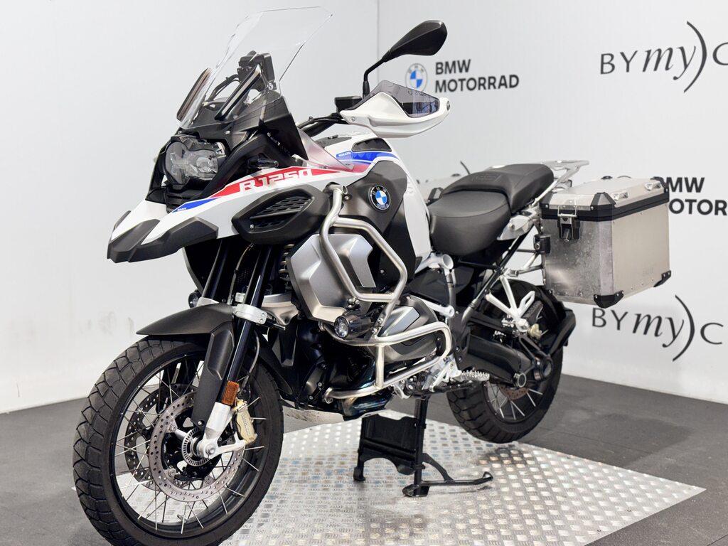 R 1250 GS