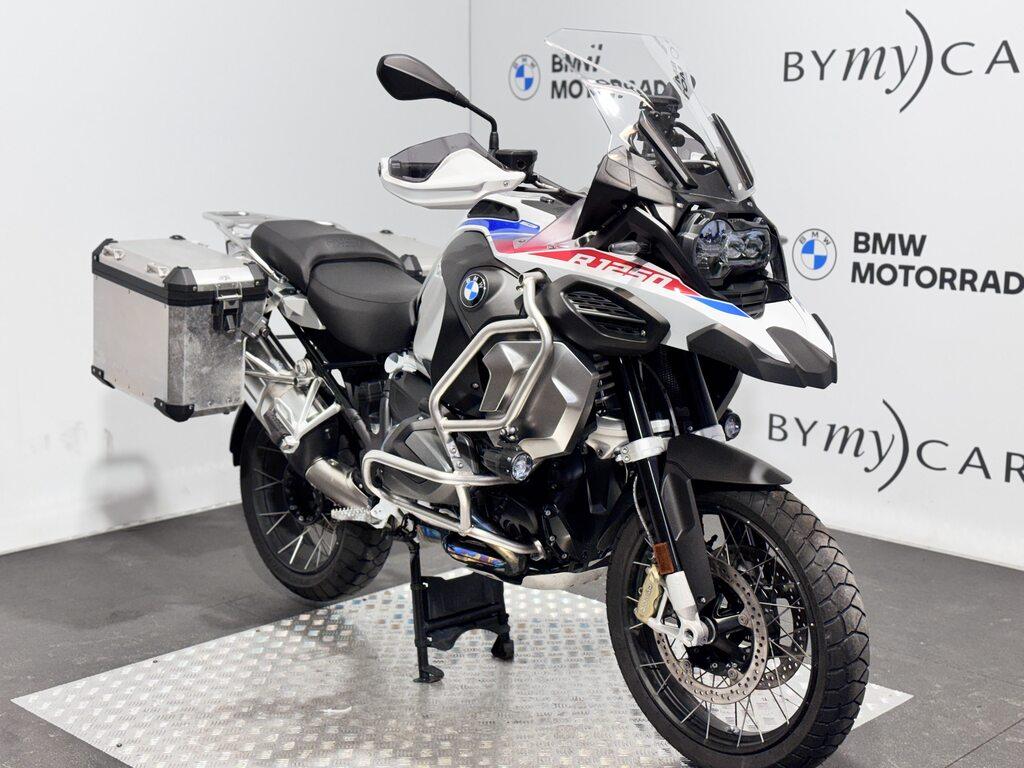 R 1250 GS