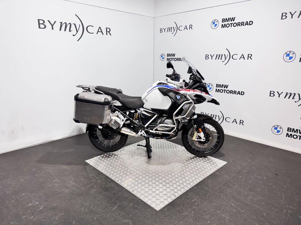 R 1250 GS