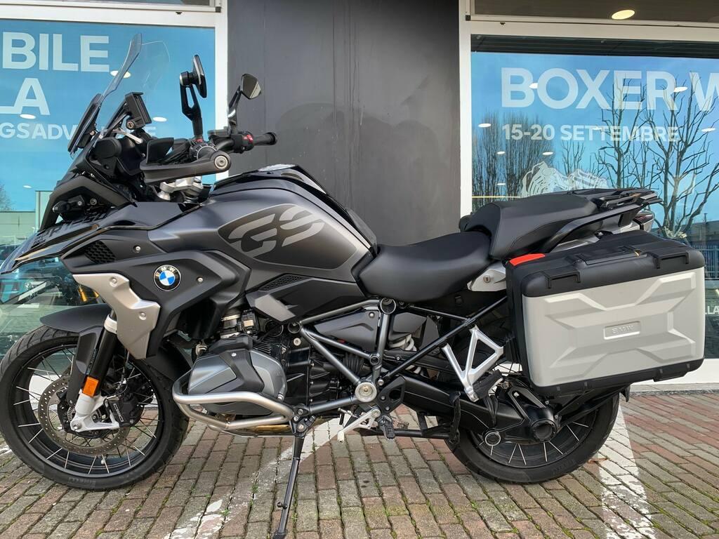 R 1250 GS