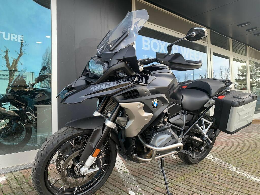 R 1250 GS