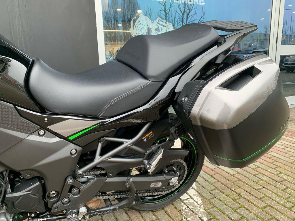 VERSYS 1100