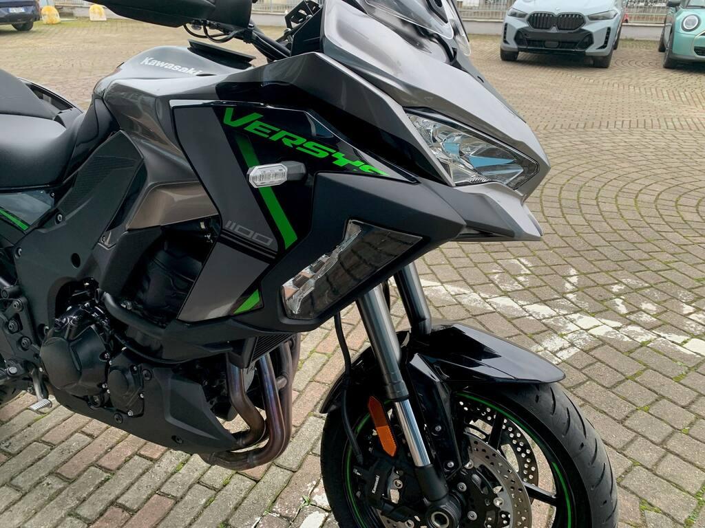 VERSYS 1100