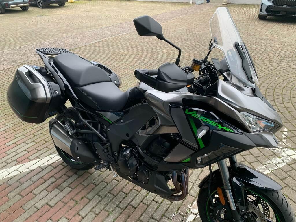 VERSYS 1100