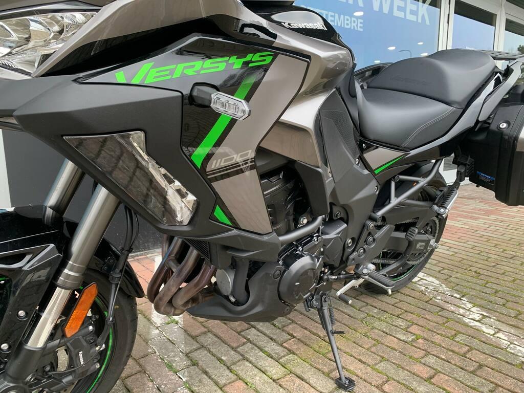VERSYS 1100