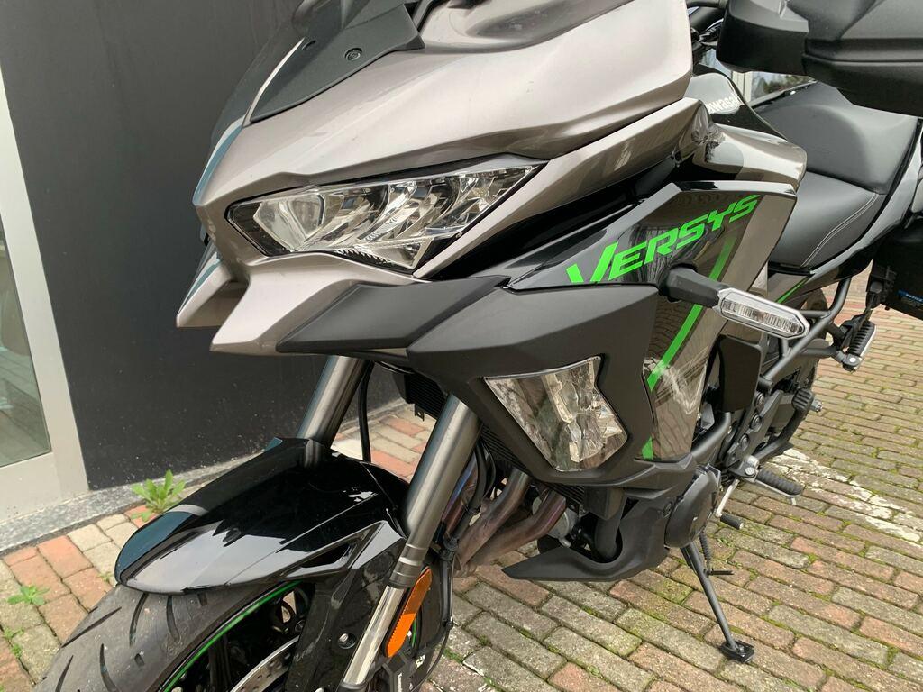 VERSYS 1100