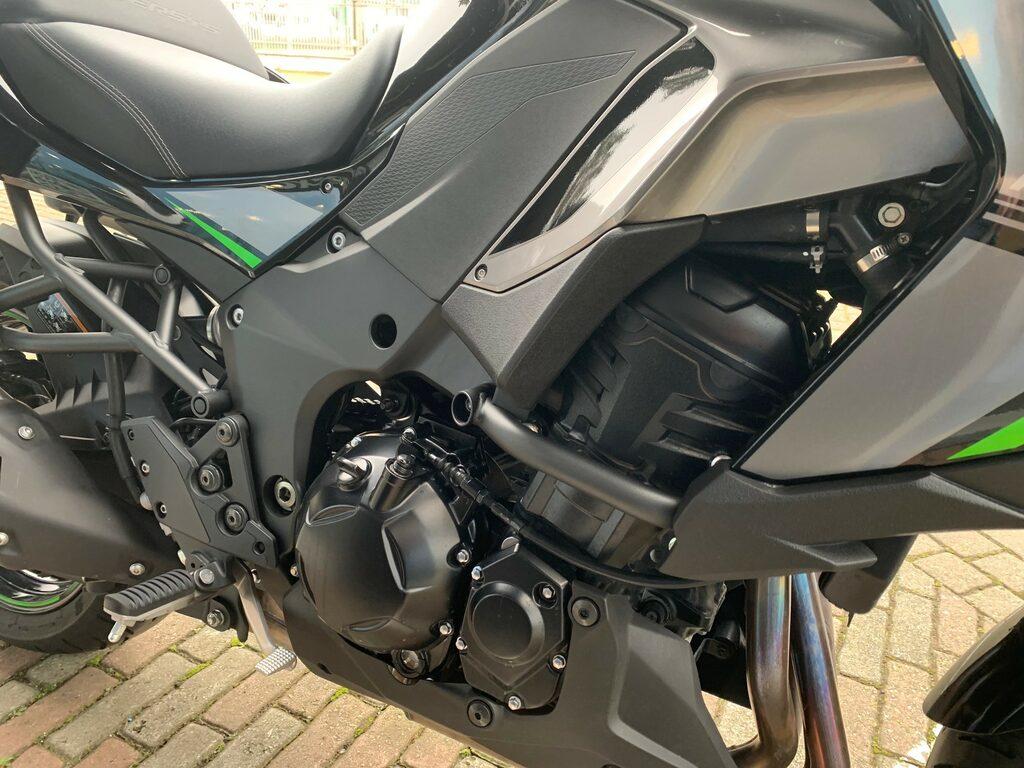 VERSYS 1100
