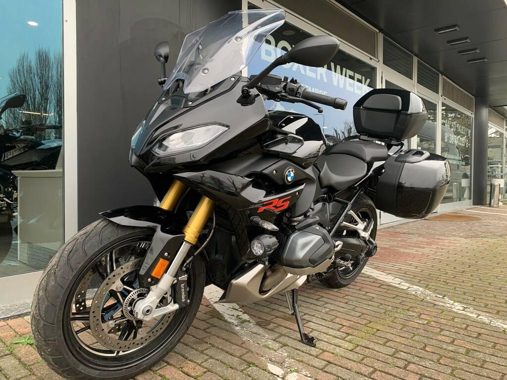 R 1250 RS