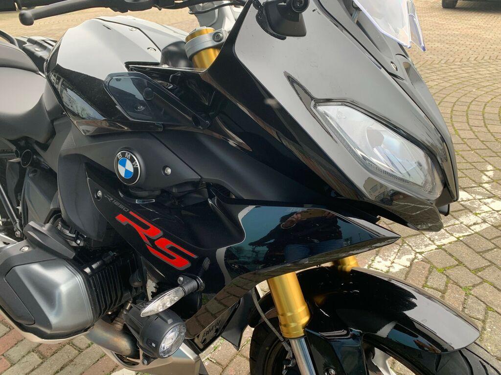 R 1250 RS