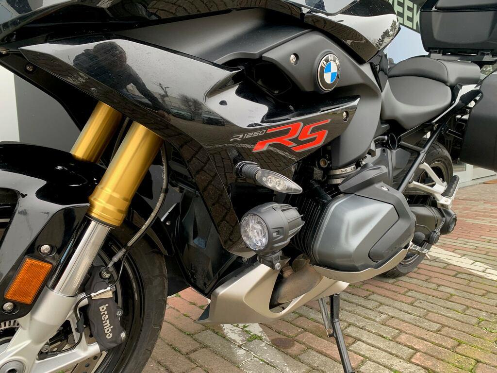 R 1250 RS
