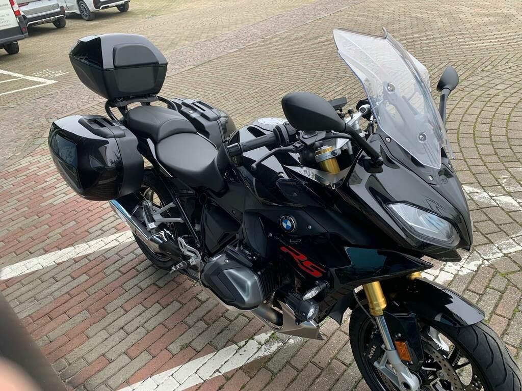 R 1250 RS