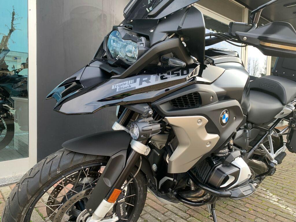 R 1250 GS
