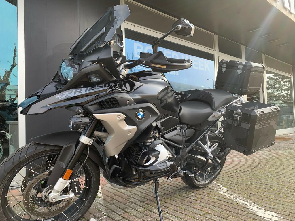 R 1250 GS