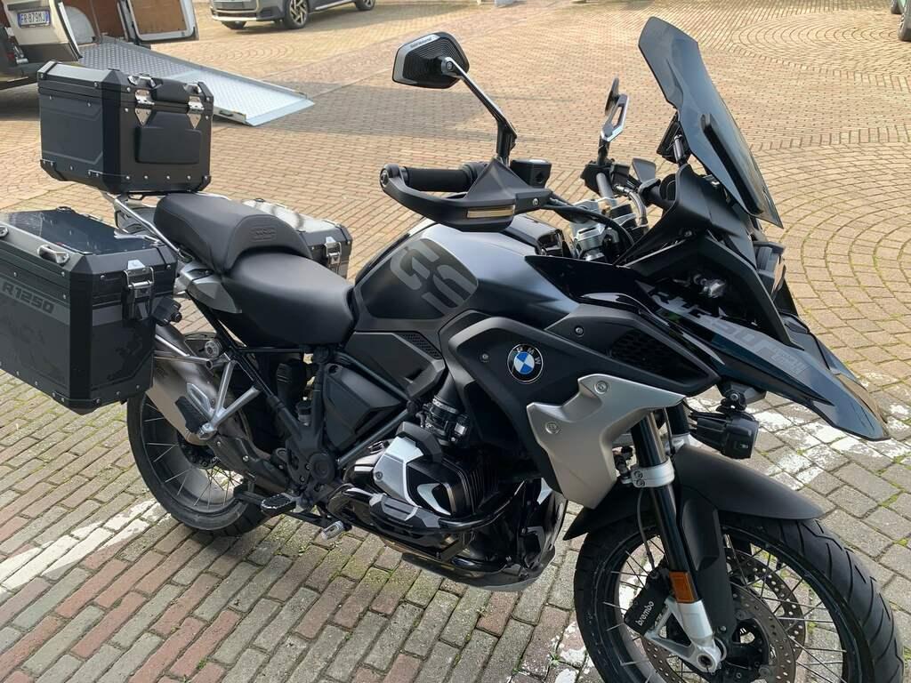 R 1250 GS