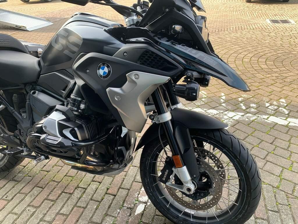 R 1250 GS