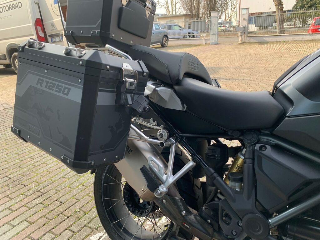 R 1250 GS