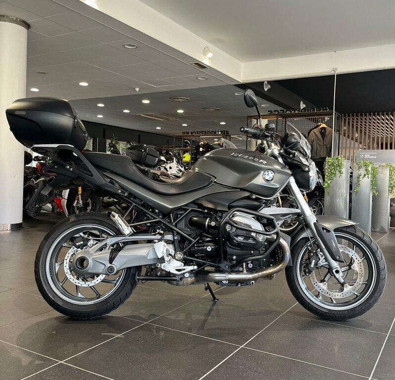 R 1200 R