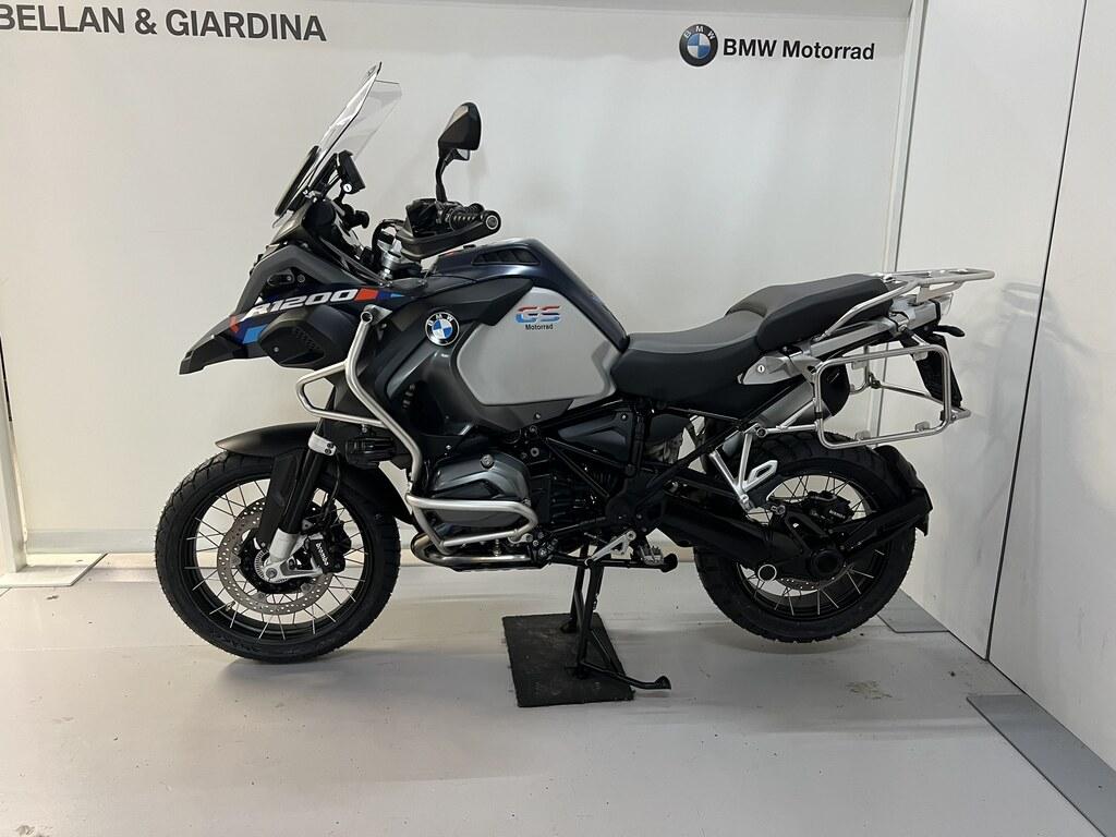 R 1200 GS