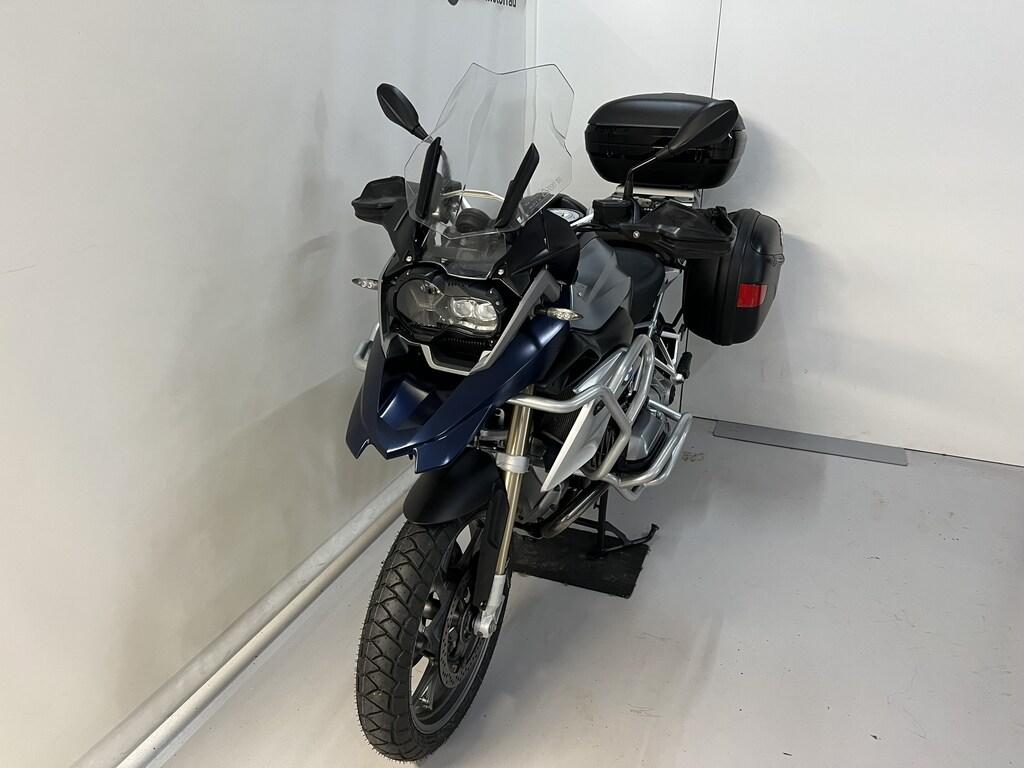 R 1200 GS