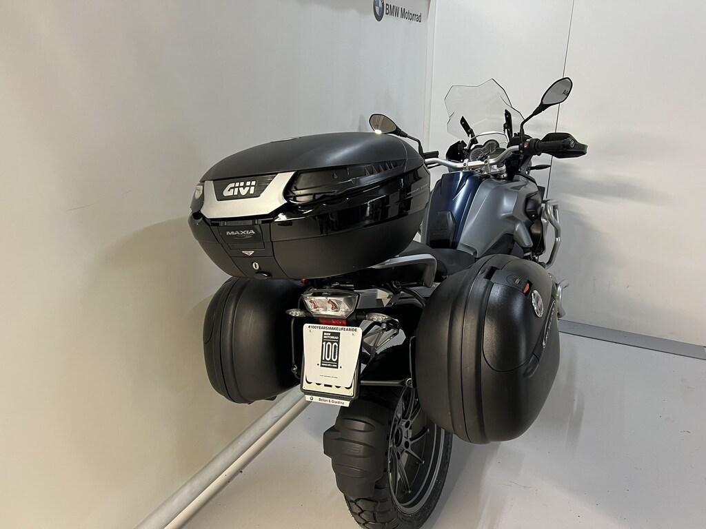 R 1200 GS