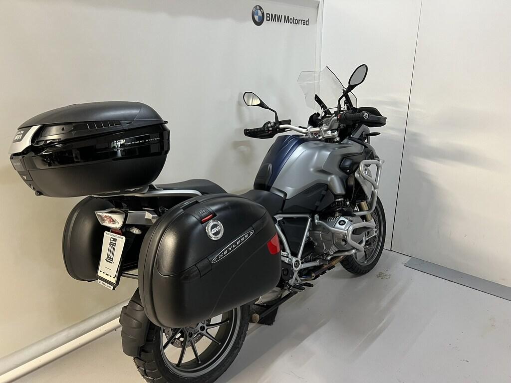 R 1200 GS