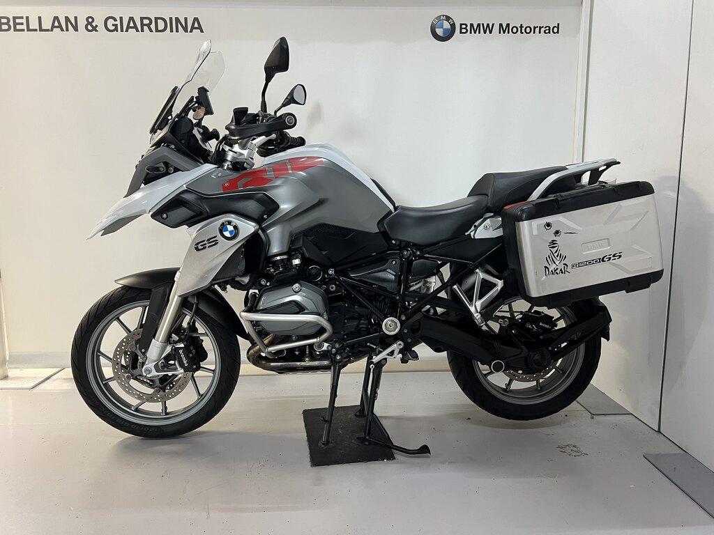 R 1200 GS