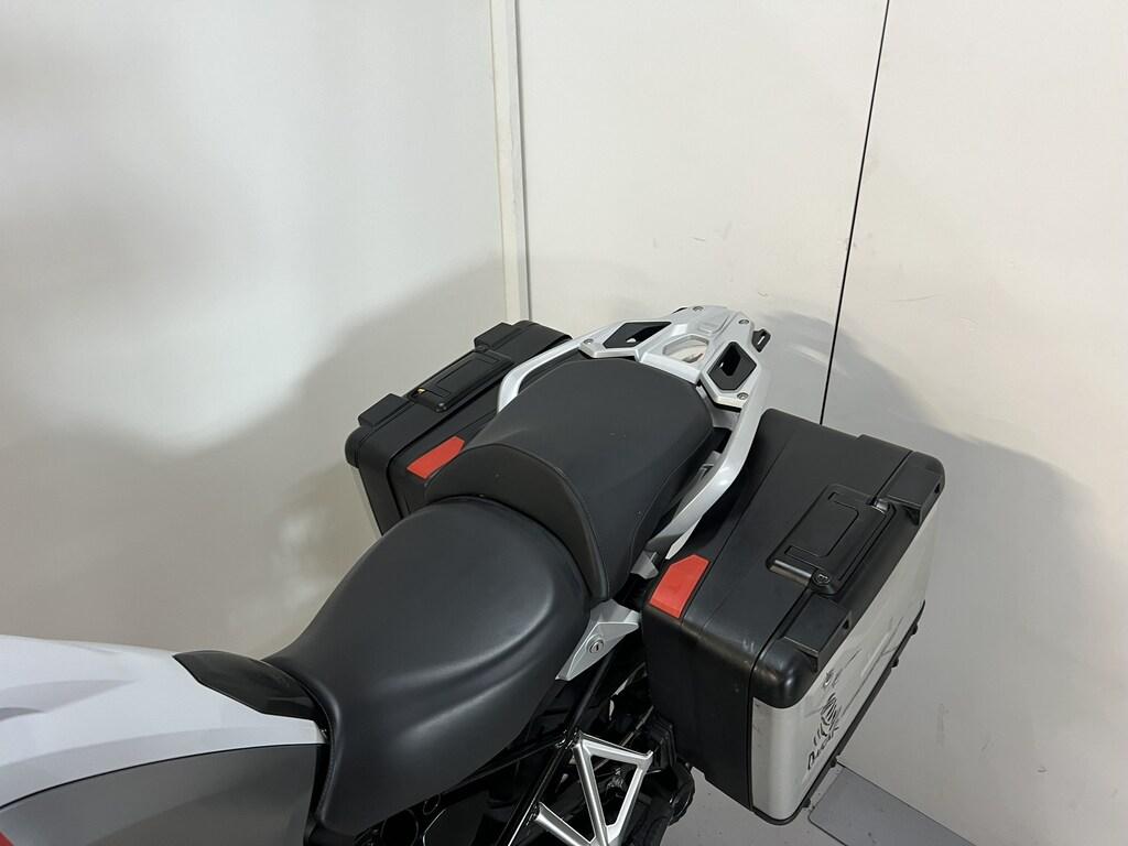 R 1200 GS