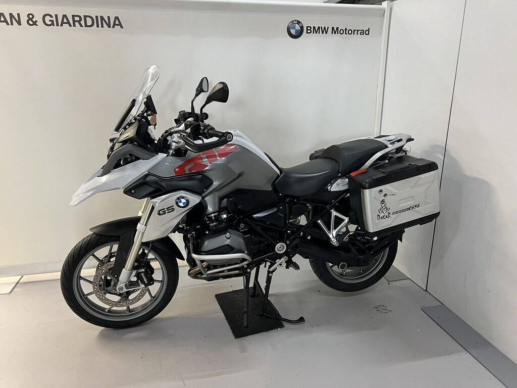 R 1200 GS