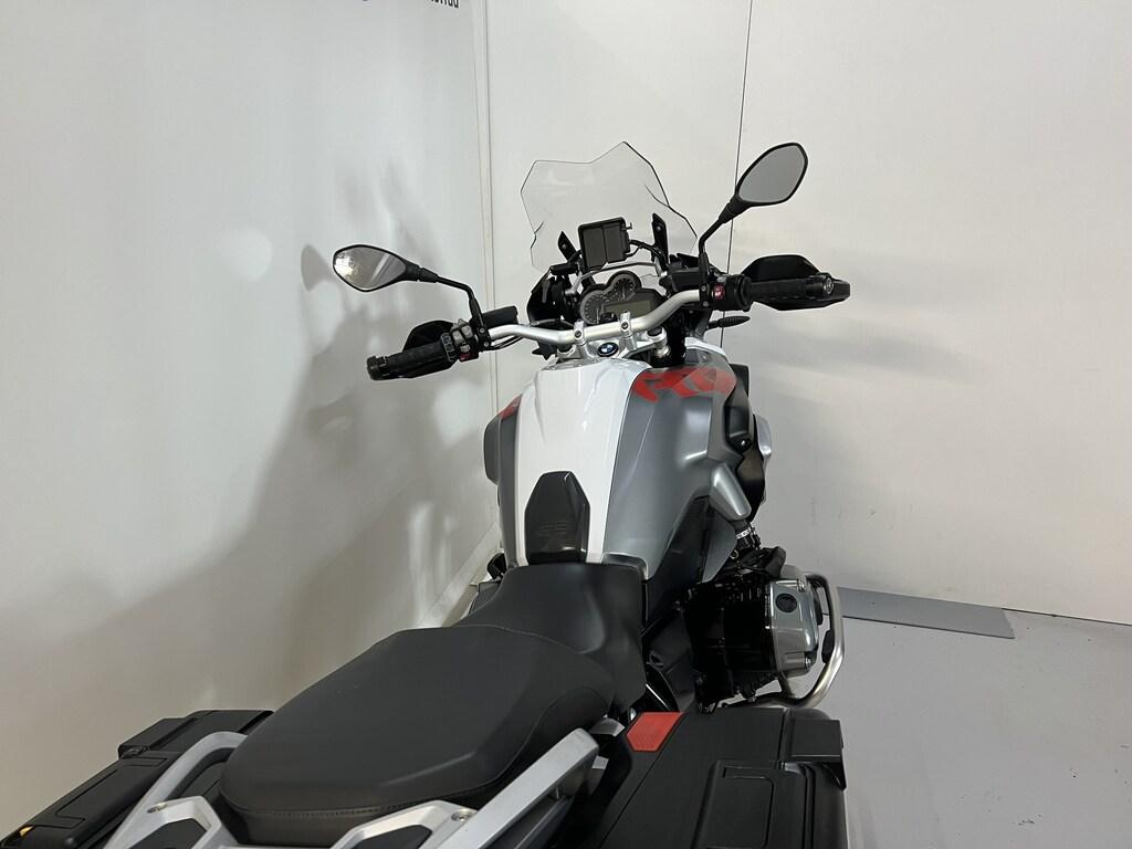 R 1200 GS