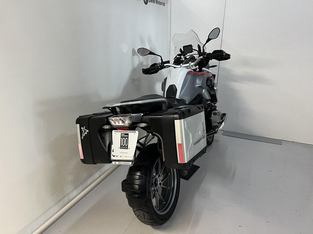 R 1200 GS