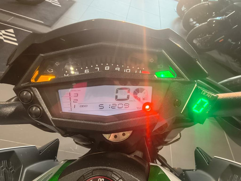 Z 1000
