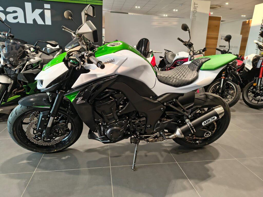 Z 1000