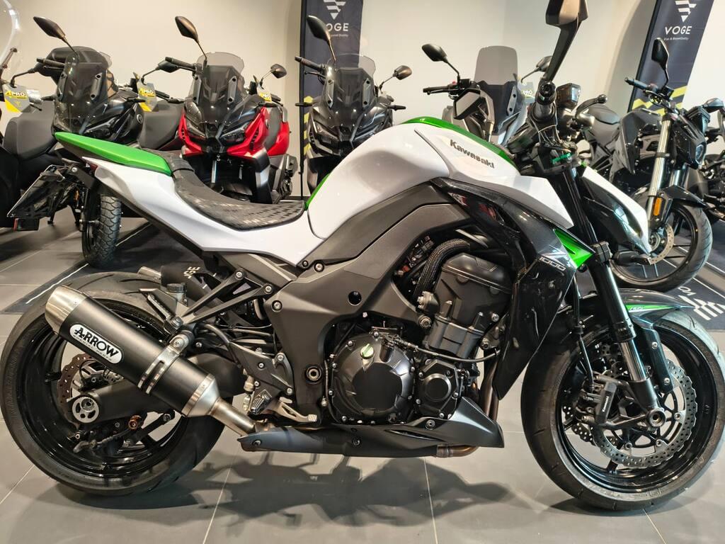 Z 1000