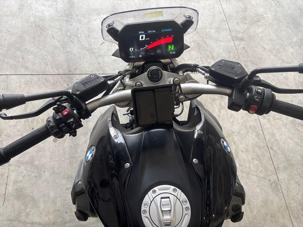R 1250 R