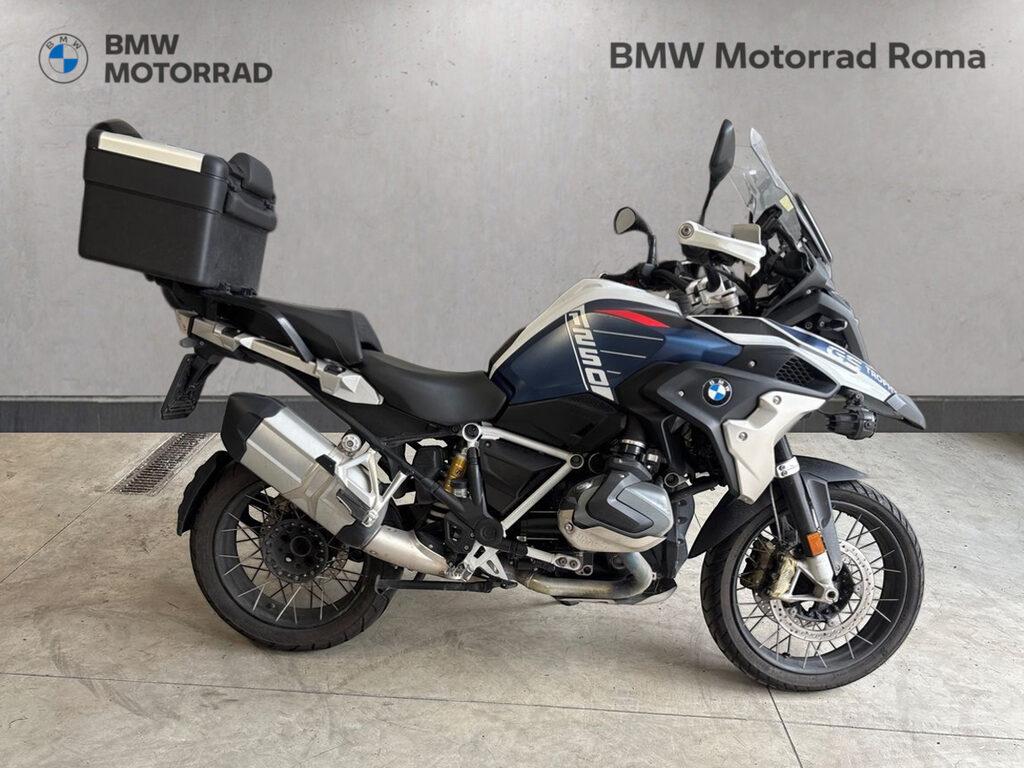 R 1250 GS